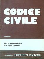 Codice Civile - V Edizione