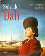 Salvador Dalì