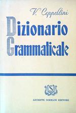 Dizionario grammaticale