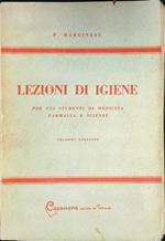 Lezioni di igiene