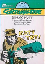 Corto Maltese (2)