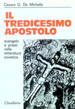 Il tredicesimo apostolo