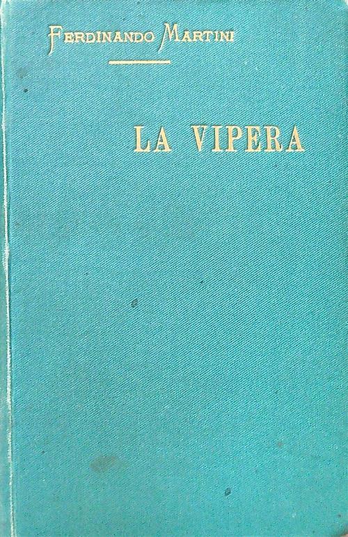 La vipera