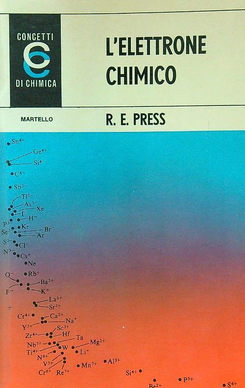 L' elettrone chimico