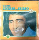 Walter Chiari...ssimo monologhi - vinile 33 giri