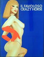 Il favoloso Crazy Horse