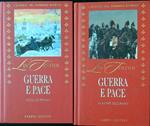 Guerra e pace 2 vv.