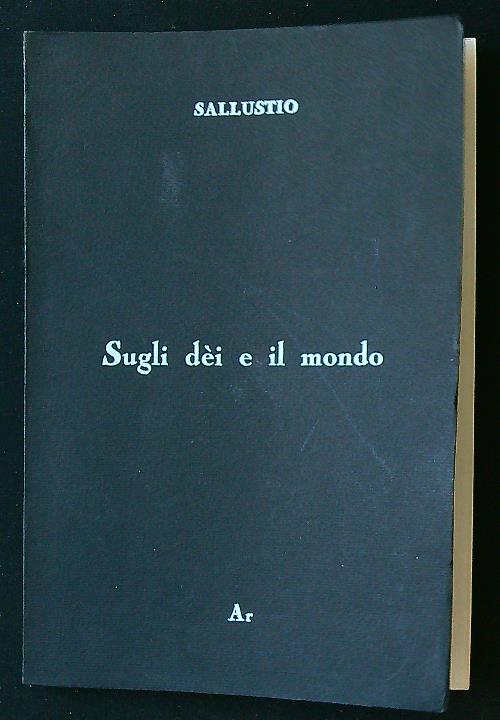 Libro di Faccia