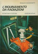 L' inquinamento da radiazioni