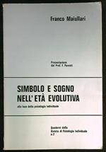 Simbolo e sogno nell'età evolutiva