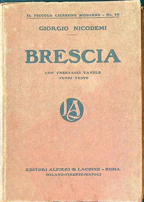 Brescia