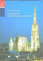 Il Duomo di Santo Stefano a Vienna