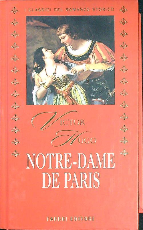 Notre-Dame de Paris
