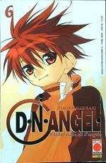 D.N. Angel 6