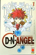 D.N. Angel 1