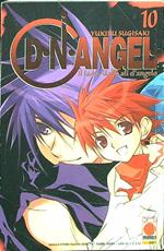 D.N. Angel 10