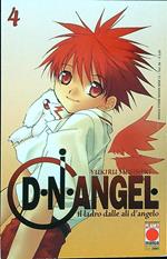 D.N. Angel 4