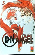 D.N. Angel 3