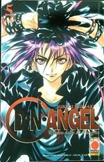D.N. Angel 5