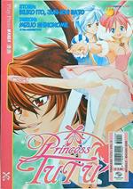 Princess Tutu 2