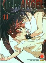 D.N. Angel 11