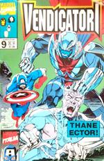 Vendicatori N. 9/Dicembre 1994