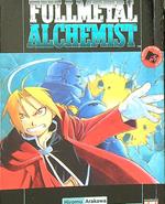 Full Metal Alchemist 2
