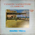 Canzoni napoletane classiche vinile 33 giri