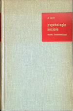 Psychologie sociale