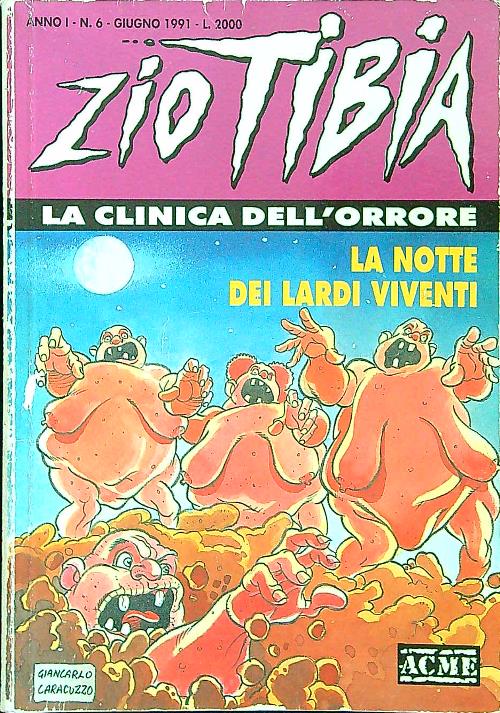 Libro di Faccia