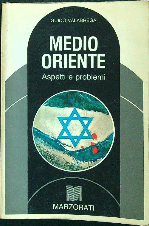 Medio oriente. Aspetti e problemi