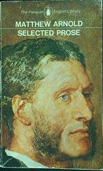 Selected prose