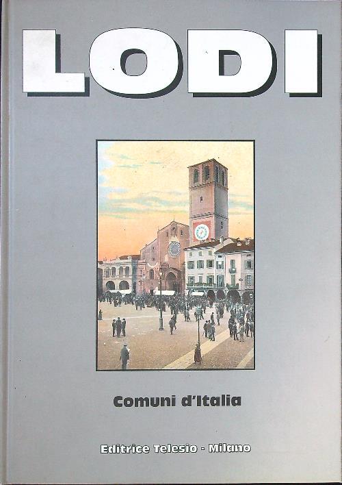 Lodi