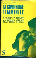 La condizione femminile