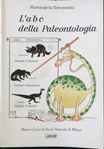 L' ABC della paleontologia