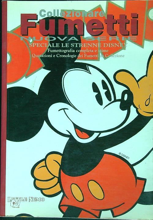 Collezionare i fumetti 2 - copertina