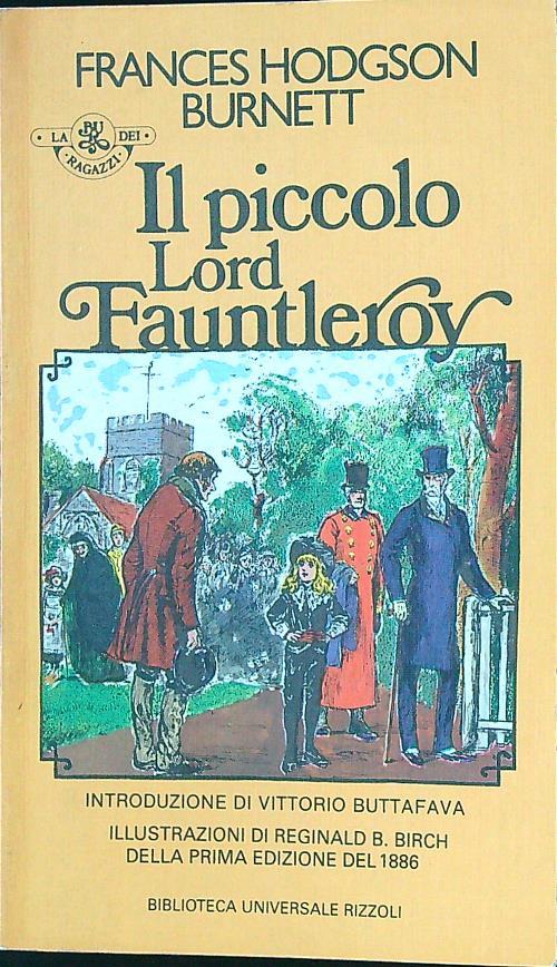 Libro di Faccia