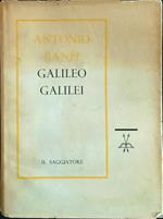 Galileo Galilei