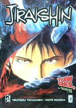 Jiraishin 5