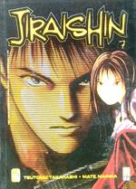 Jiraishin 7