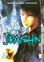 Jiraishin 8