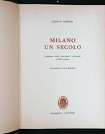Milano un secolo