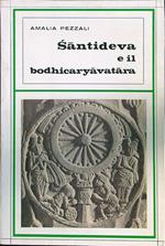 Santideva e il bodhicaryavatara