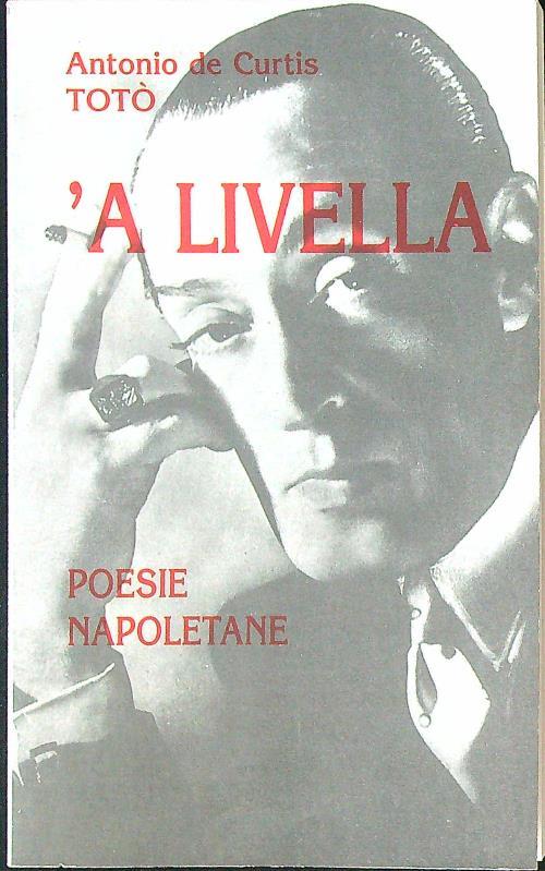 'A livella