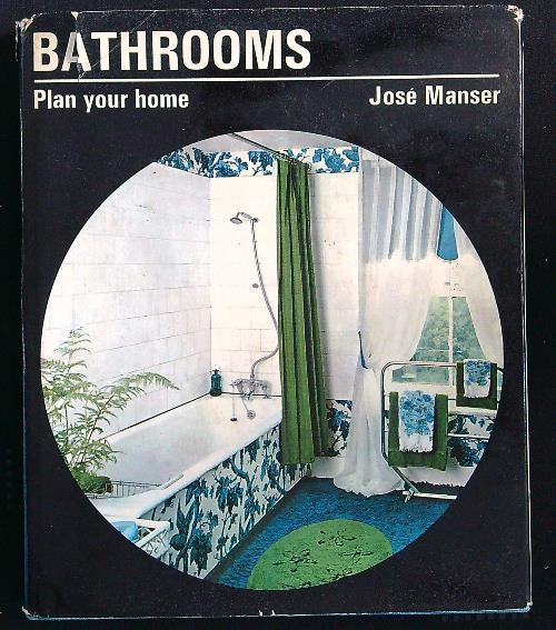 Bathrooms. Plan your home
