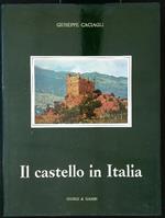 Il castello in Italia