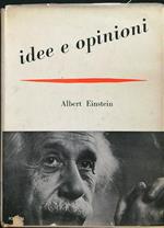 Idee e opinioni