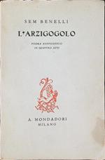 L' arzigogolo