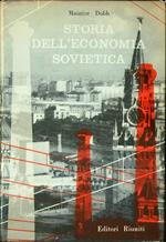 Storia dell'economia sovietica