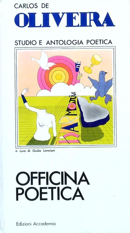 Officina Poetica